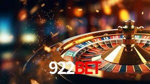 Catálogo de jogos na 922bet