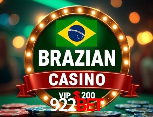 Níveis VIP 922bet