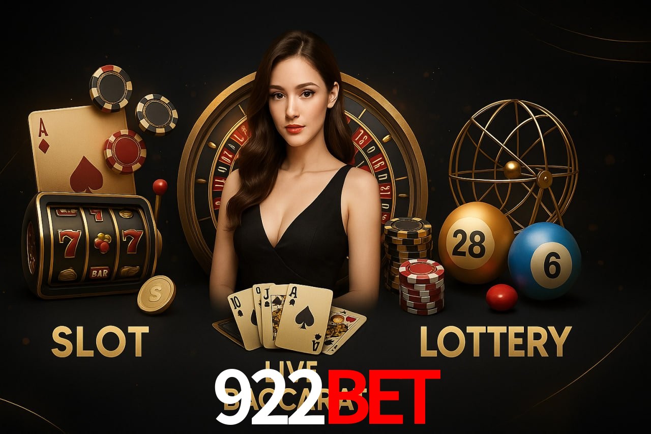 Lista de jogos de slot na 922bet